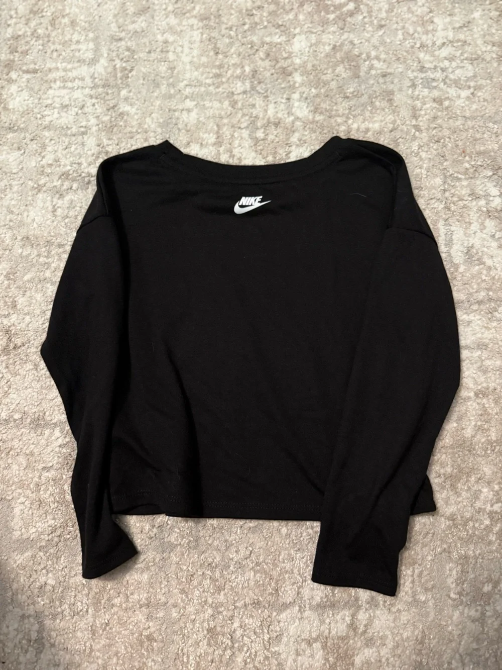 Nike euc smoke